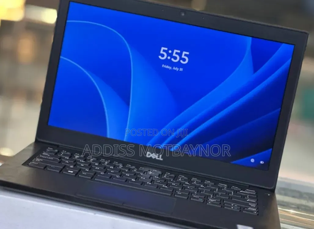 New Laptop Dell Latitude 10 8GB Intel Core i7 SSD 256GB