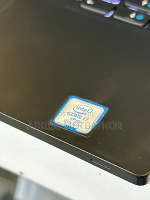 New Laptop Dell Latitude 10 8GB Intel Core i7 SSD 256GB