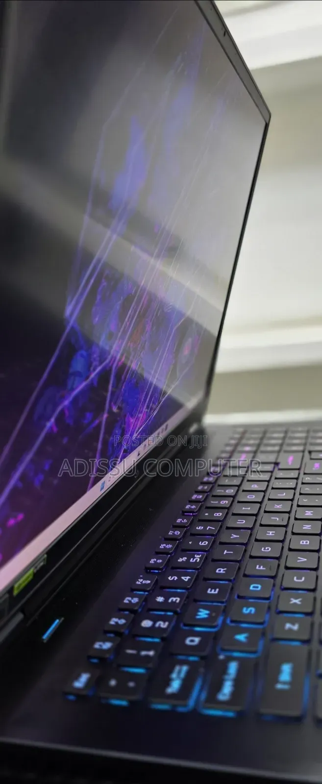 New Laptop Acer Predator Helios Neo 16 32GB Intel Core i9 SSD 1T
