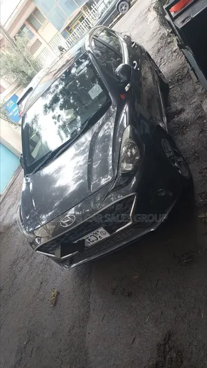 Hyundai I10 2023 Gray