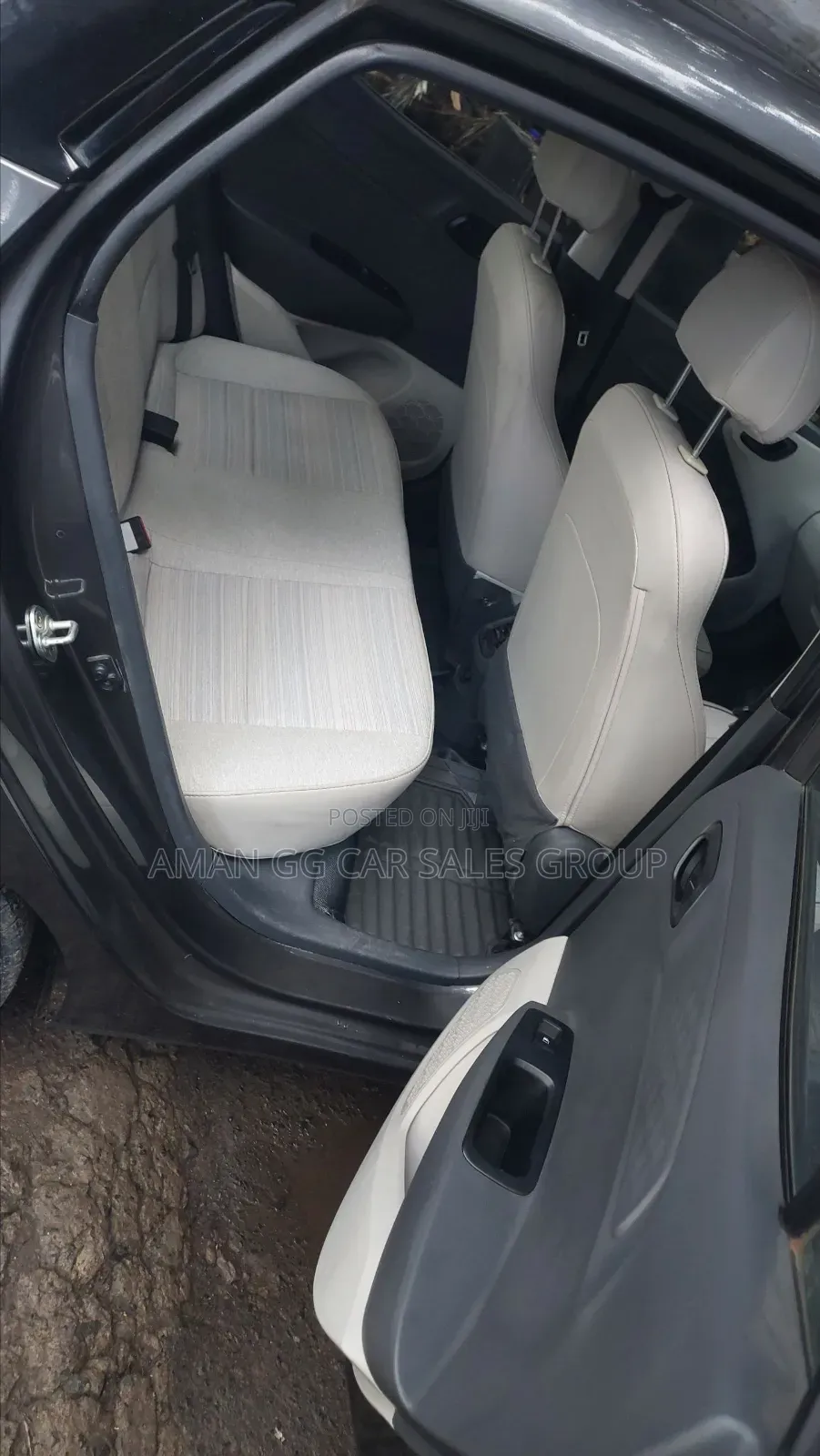 Hyundai I10 2023 Gray