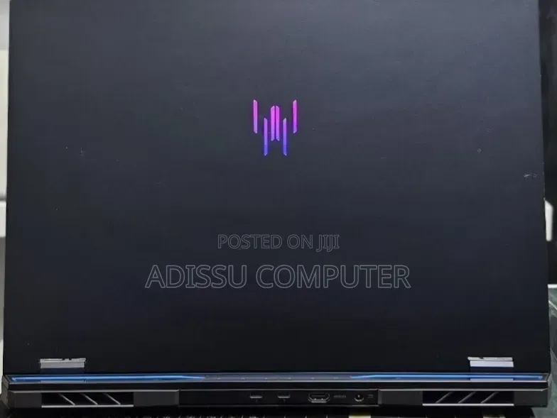 New Laptop Acer Predator Helios Neo 16 32GB Intel Core i9 SSD 1T