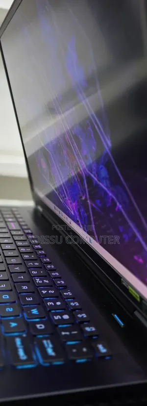 New Laptop Acer Predator Helios Neo 16 32GB Intel Core i9 SSD 1T