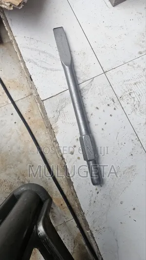 Jakamer Chisel(punta)