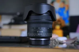 Camera Lense