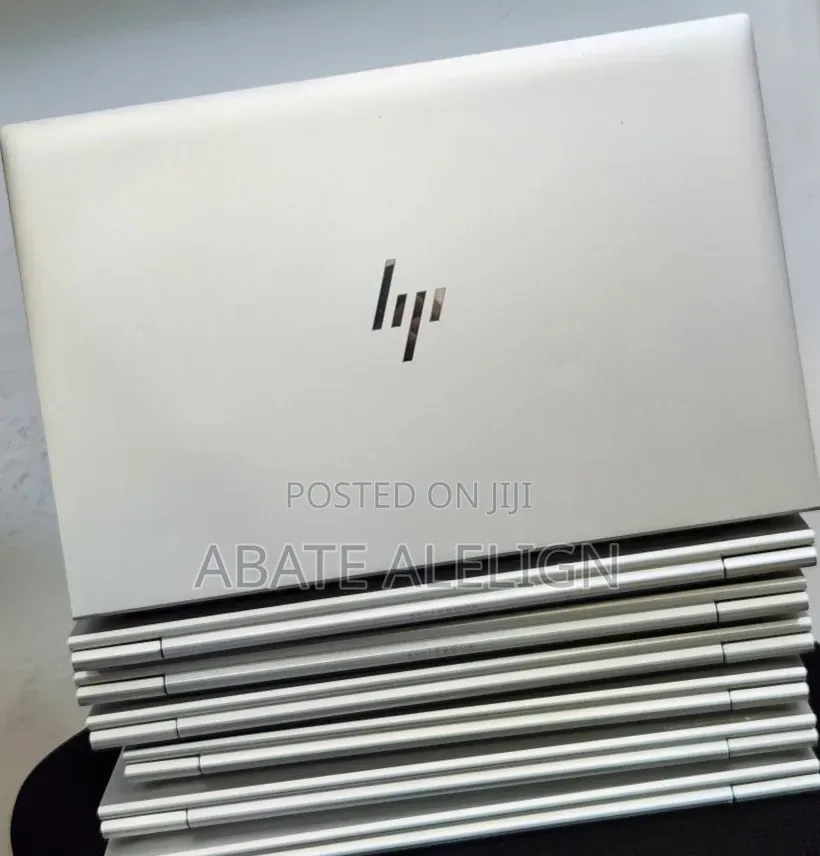 New Laptop HP EliteBook 840 G7 16GB Intel Core i5 SSD 512GB