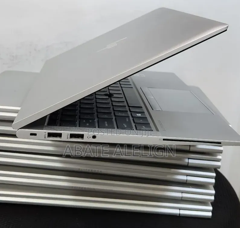 New Laptop HP EliteBook 840 G7 16GB Intel Core i5 SSD 512GB