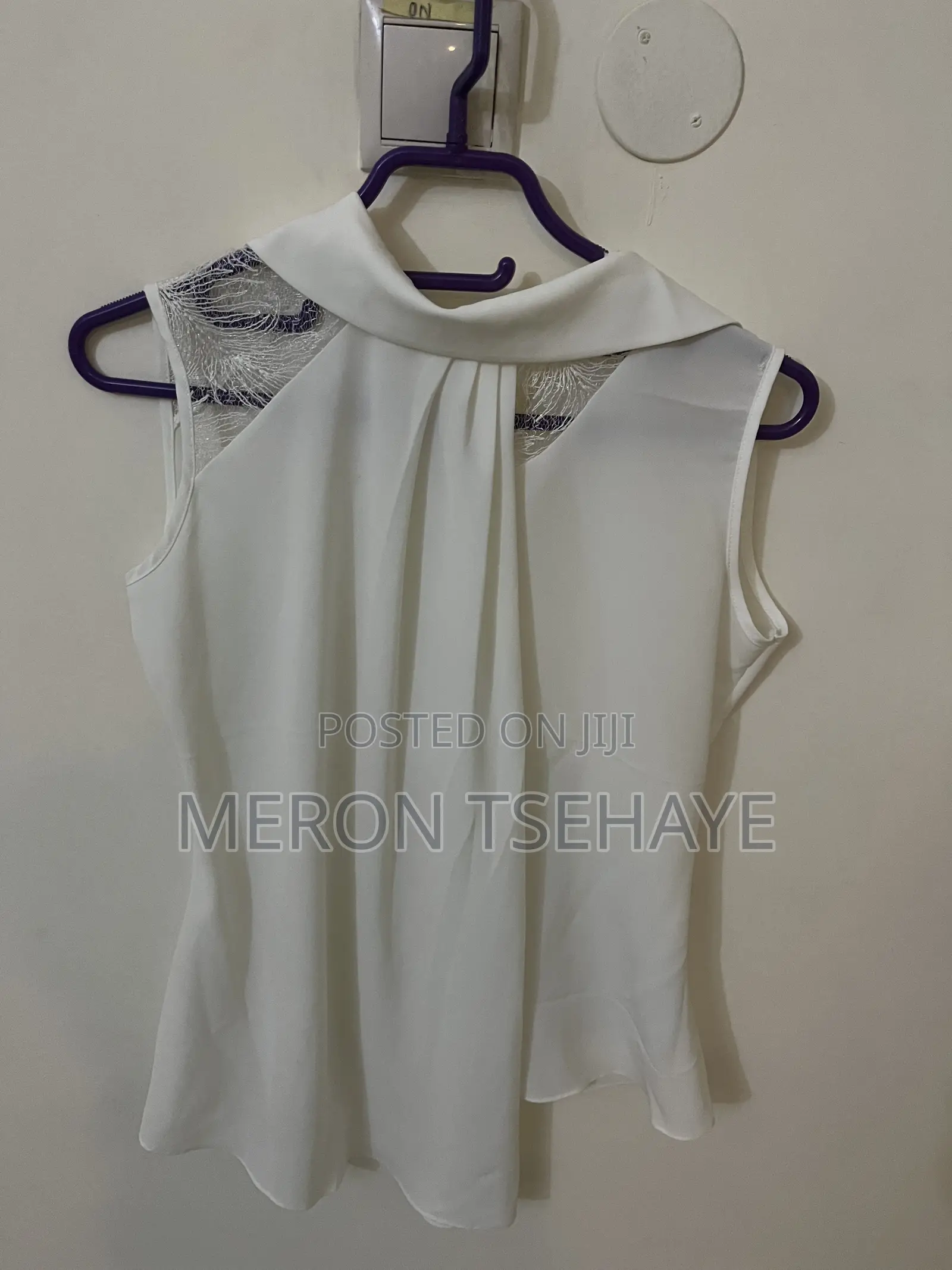 Women's Blouse