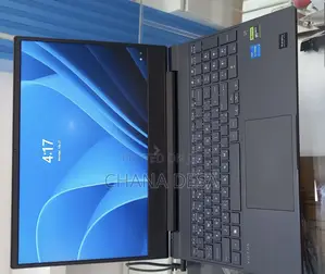 New Laptop HP Victus 15 16GB Intel Core i5 SSD 512GB