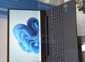 New Laptop HP Victus 15 16GB Intel Core i5 SSD 512GB