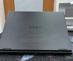 New Laptop HP Omen 16 16GB Intel Core i9 SSD 1T