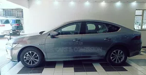 BYD Shin+ 2024 Hybrid for Rent