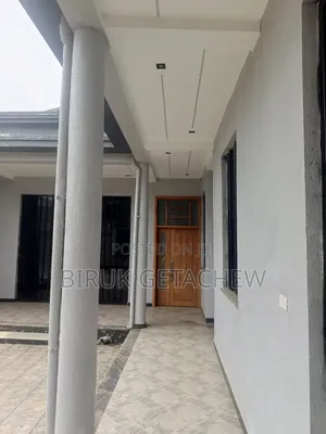 Furnished 3bdrm House in Shufune, Oromia-Finfinne for sale