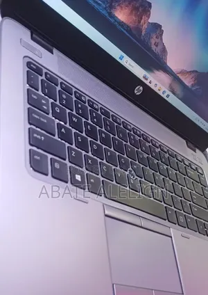 New Laptop HP EliteBook 840 G2 8GB Intel Core i5 SSD 1T