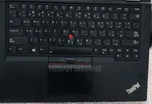 New Laptop Lenovo ThinkPad Yoga 8GB Intel Core i5 SSD 512GB