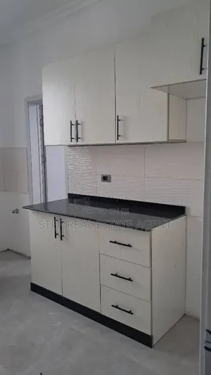 3bdrm Apartment in Meskel Flower, Bole for sale