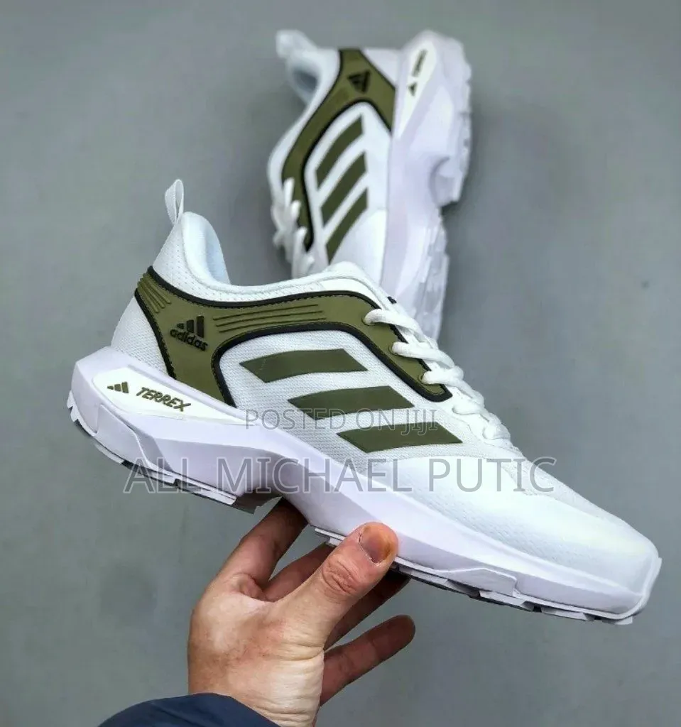 Adidas Terrex Heat Shoes