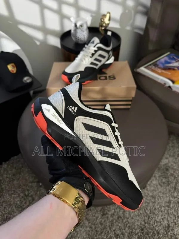 Adidas Terrex Heat Shoes