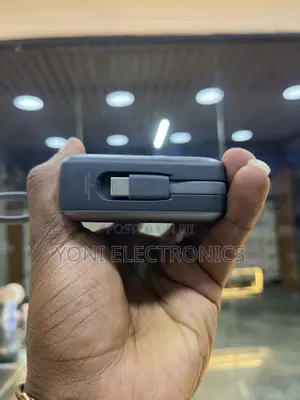 Haino Teko B201 22.5W 20000mAh Fast Charging Power Bank