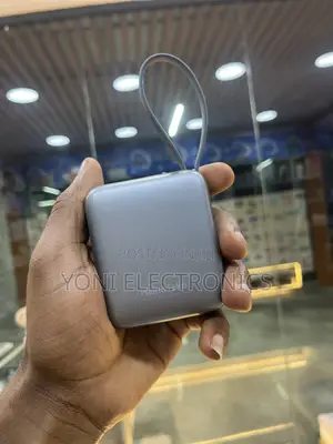 Haino Teko B101 Mini 22.5W 10000mAh Portable Power Bank