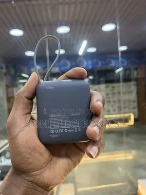 Haino Teko B101 Mini 22.5W 10000mAh Portable Power Bank