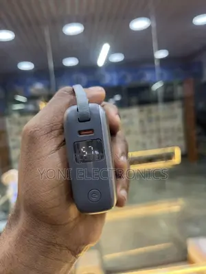 Haino Teko B101 Mini 22.5W 10000mAh Portable Power Bank