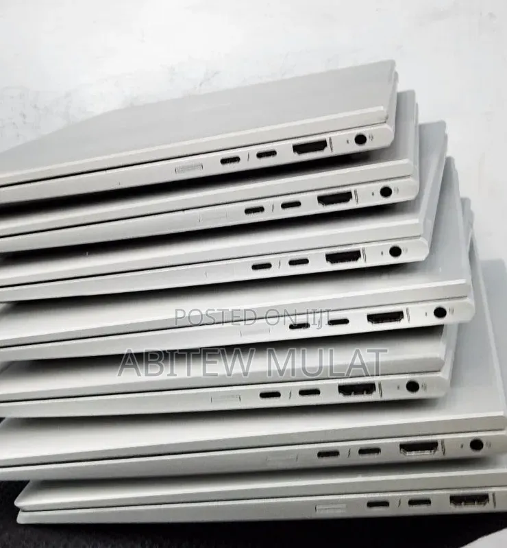 New Laptop HP EliteBook 840 G7 8GB Intel Core i5 SSD 512GB