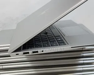 New Laptop HP EliteBook 840 G7 8GB Intel Core i5 SSD 512GB