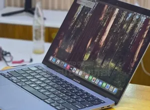 New Laptop Apple MacBook Air 2020 M1 16GB Apple M1 Pro SSD 256GB