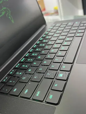 New Laptop Razer Blade 16GB AMD Ryzen 9 SSD 512GB