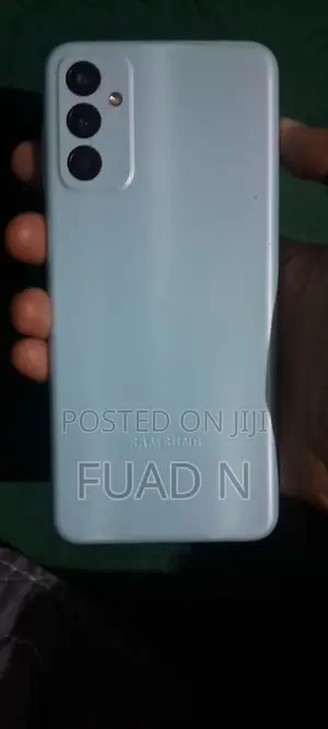 Samsung Galaxy F13 128 GB Blue