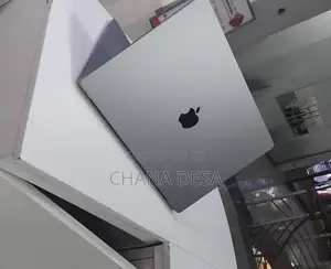 New Laptop Apple MacBook Pro 2021 M1 32GB Apple M1 Pro SSD 1T