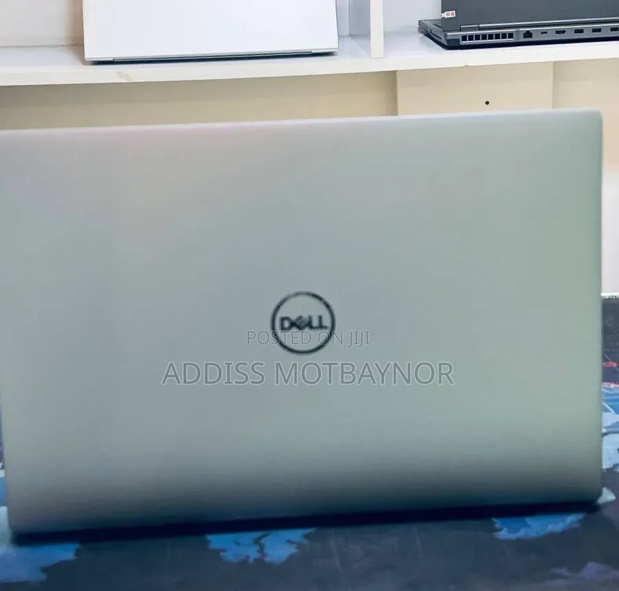 New Laptop Dell XPS 15 16GB Intel Core i5 SSD 512GB