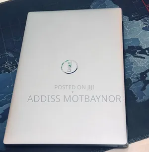 New Laptop Dell XPS 15 16GB Intel Core i5 SSD 512GB