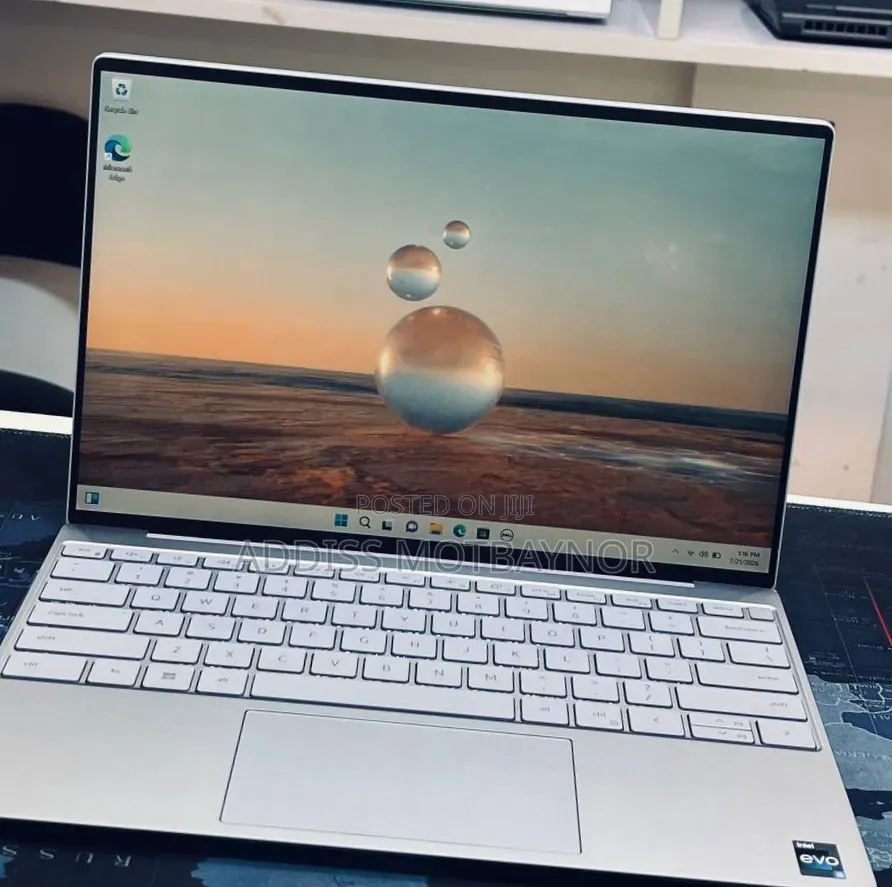 New Laptop Dell XPS 15 16GB Intel Core i5 SSD 512GB