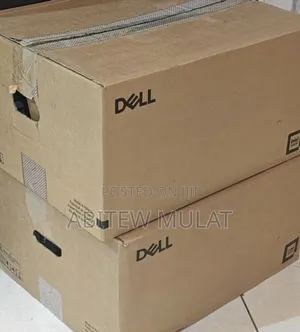 New Desktop Computer Dell OptiPlex 5250 8GB Intel Core i5 SSD 512GB