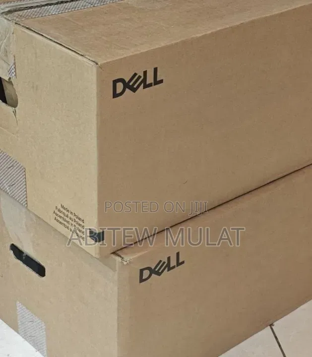 New Desktop Computer Dell OptiPlex 5250 8GB Intel Core i5 SSD 512GB