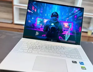 New Laptop HP Pavilion 15 12GB Intel Core i7 SSD 512GB