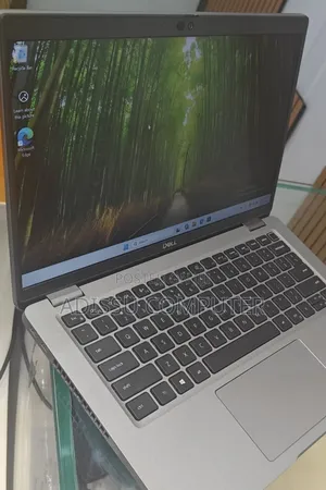 New Laptop Dell Inspiron 14 5420 16GB Intel Core i5 SSD 256GB