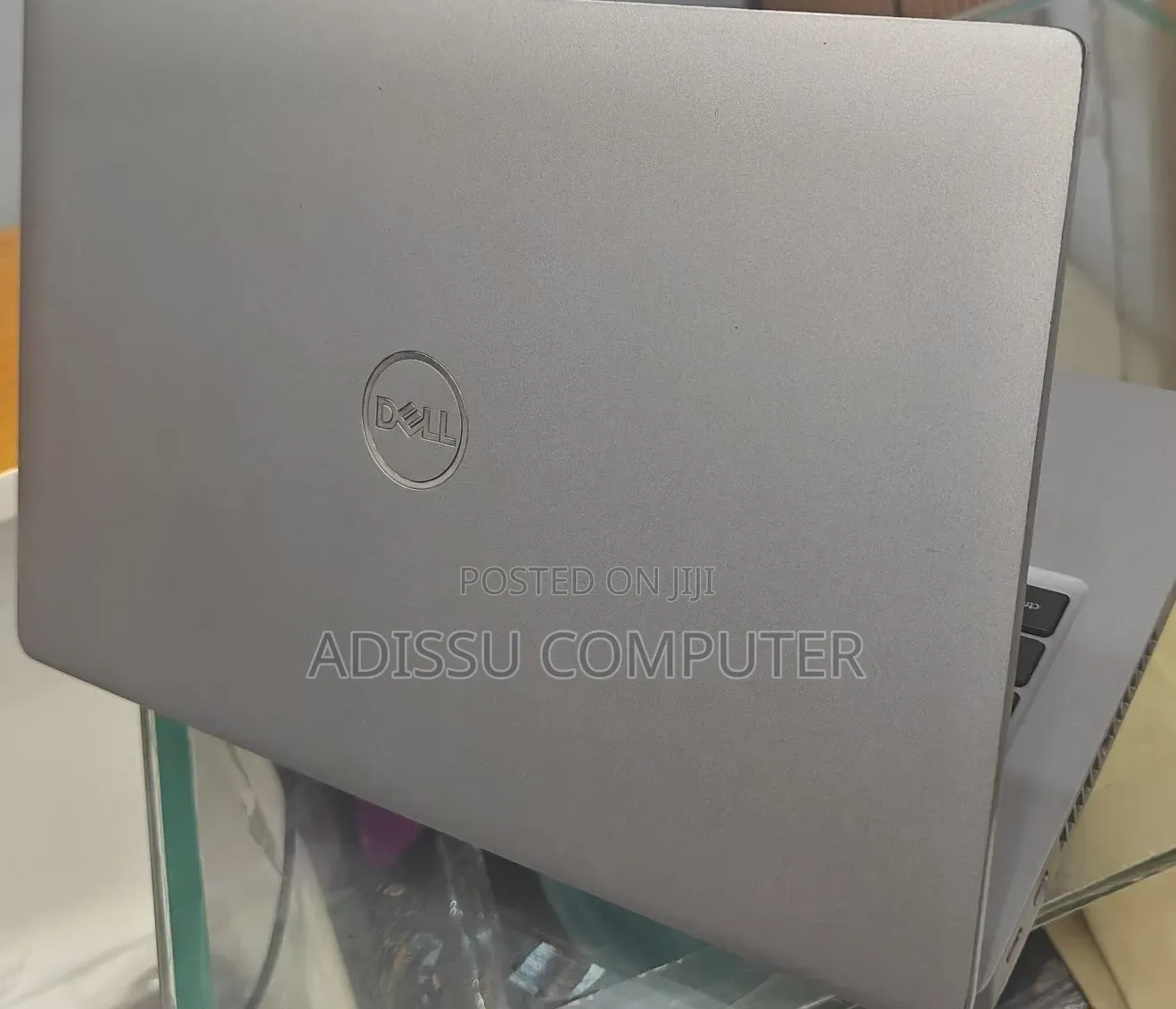 New Laptop Dell Inspiron 14 5420 16GB Intel Core i5 SSD 256GB