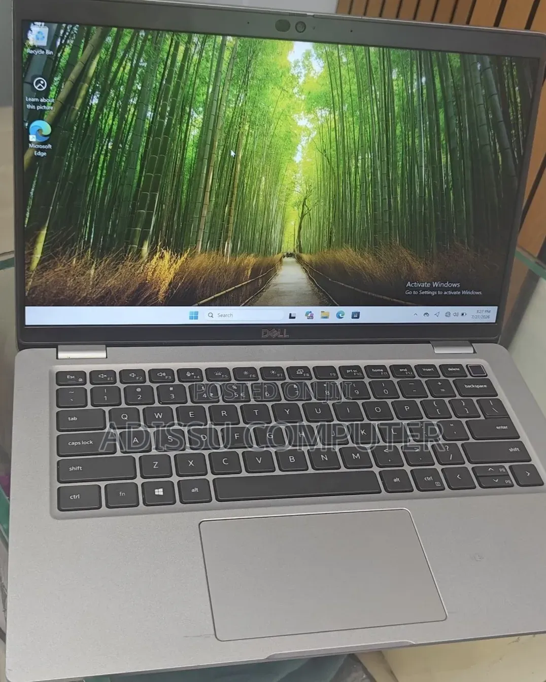 New Laptop Dell Inspiron 14 5420 16GB Intel Core i5 SSD 256GB