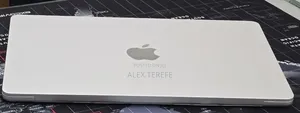 New Laptop Apple MacBook Air 2024 M3 8GB Apple M3 SSD 256GB
