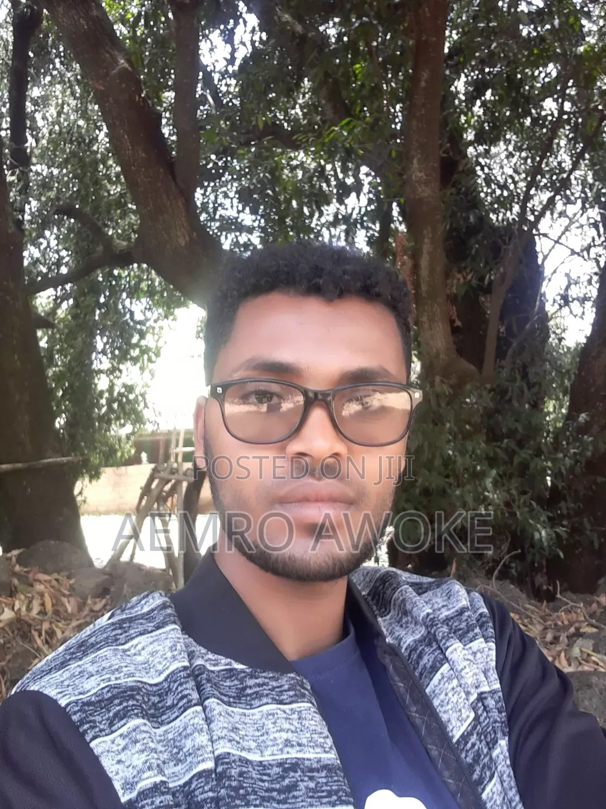 Ato Aemro Awoke