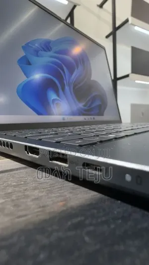 New Laptop Dell Inspiron 15 16GB Intel Core i7 SSD 512GB