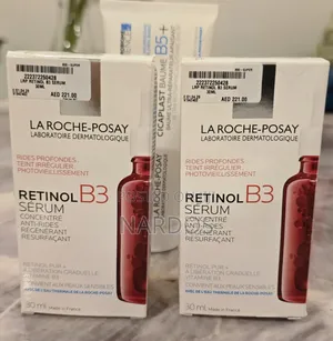 Original Retinol B3 Serum