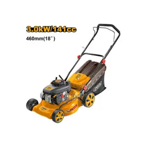 Ingco Gasoline Lawn Mower 4HP 3.0kW With