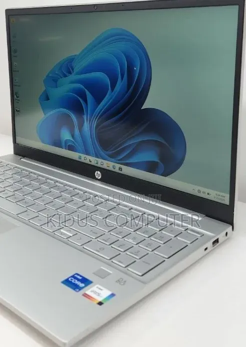 New Laptop HP Pavilion 15 16GB Intel Core i5 SSD 1T