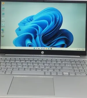 New Laptop HP Pavilion 15 16GB Intel Core i5 SSD 1T