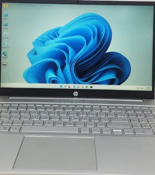 New Laptop HP Pavilion 15 16GB Intel Core i5 SSD 1T
