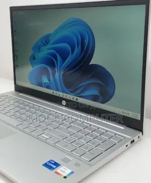 New Laptop HP Pavilion 15 16GB Intel Core i5 SSD 1T